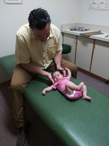 Treating Pediatrics to Geriatrics