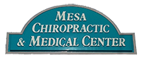 Mesa Chiropractic Clinic
